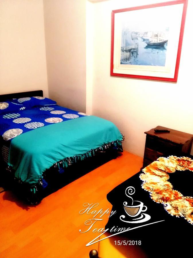 Calle 5 - Lima Airport Callao Dış mekan fotoğraf